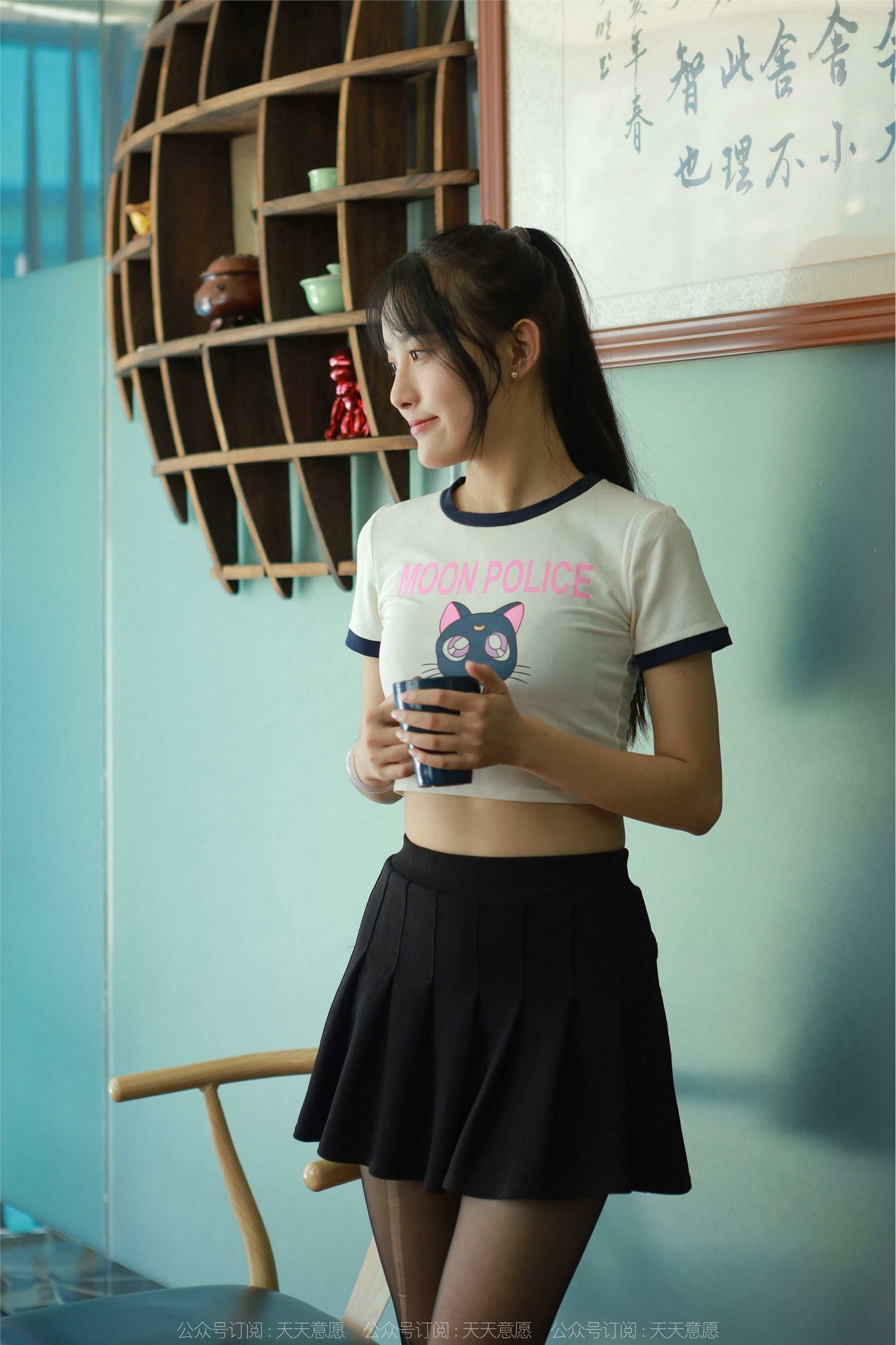 IESS异思趣向  2022.09.28 丝享家 1221 婉萍《葡萄成熟时》